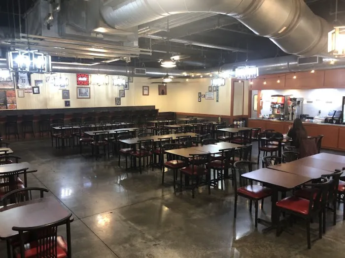 Cassidy's Mesquite Kitchen Picture 5
