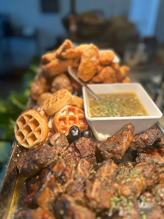 API CATERING KITCHEN- (a private invitation catering) Picture 7