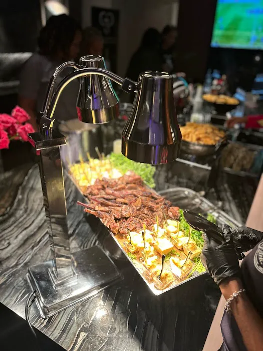 API CATERING KITCHEN- (a private invitation catering) Picture 8