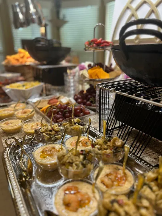 API CATERING KITCHEN- (a private invitation catering) Picture 9