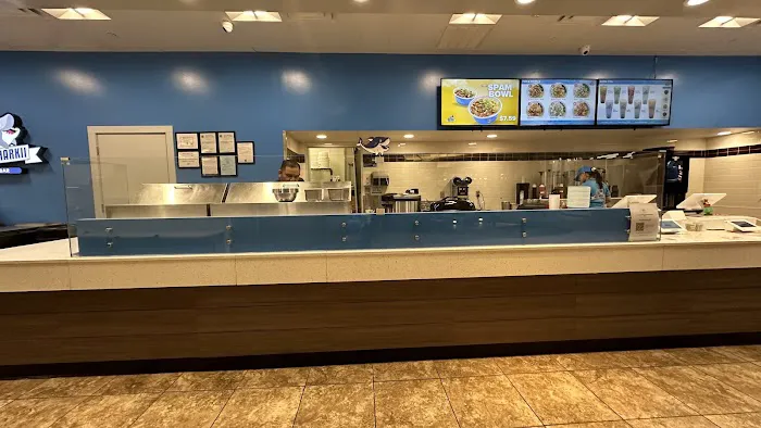 Uncle Sharkii Poke Bar-1000 Main Location Picture 1