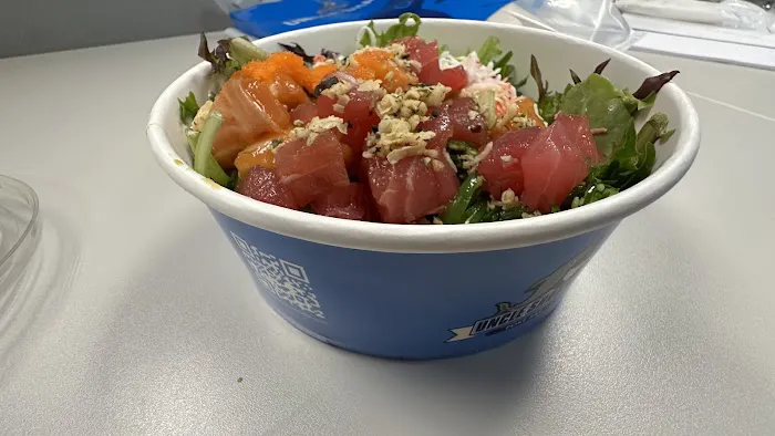 Uncle Sharkii Poke Bar-1000 Main Location Picture 6