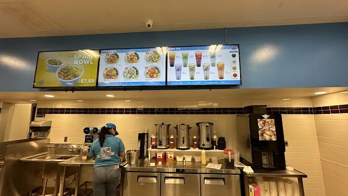 Uncle Sharkii Poke Bar-1000 Main Location Picture 9