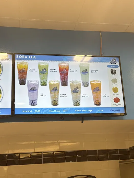 Uncle Sharkii Poke Bar-1000 Main Location Picture 8