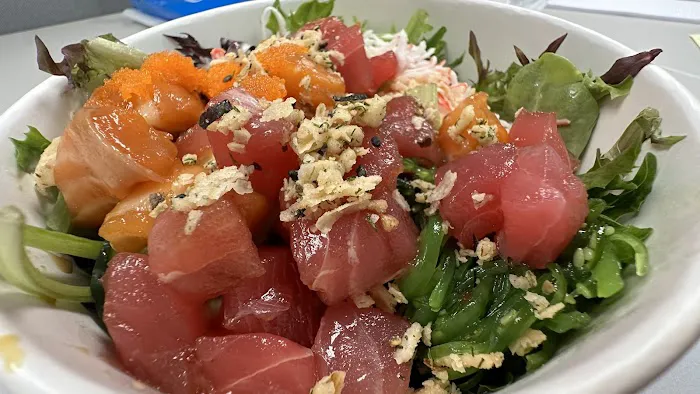 Uncle Sharkii Poke Bar-1000 Main Location Picture 10