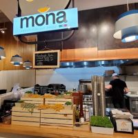 Mona ico
