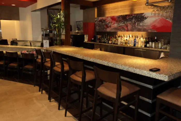 Benihana Picture 2