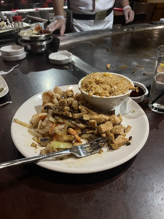Benihana Picture 1