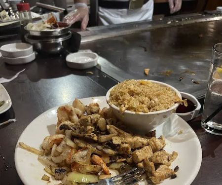 Benihana