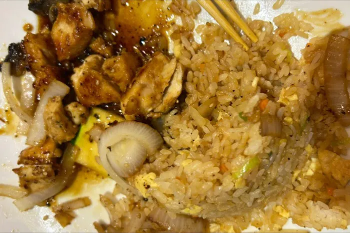 Benihana Picture 5