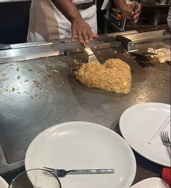 Benihana Picture 4