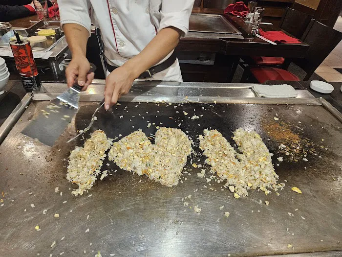 Benihana Picture 7