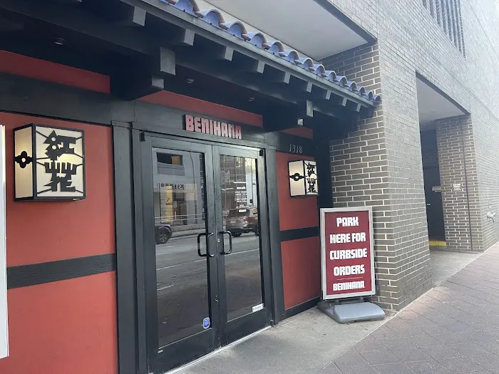 Benihana Picture 10