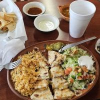 Sol Cafe Mejicano ico