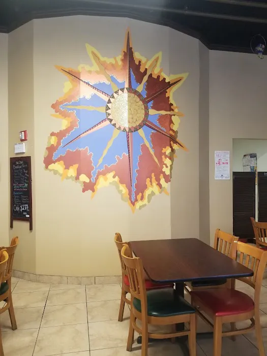 Sol Cafe Mejicano Picture 4