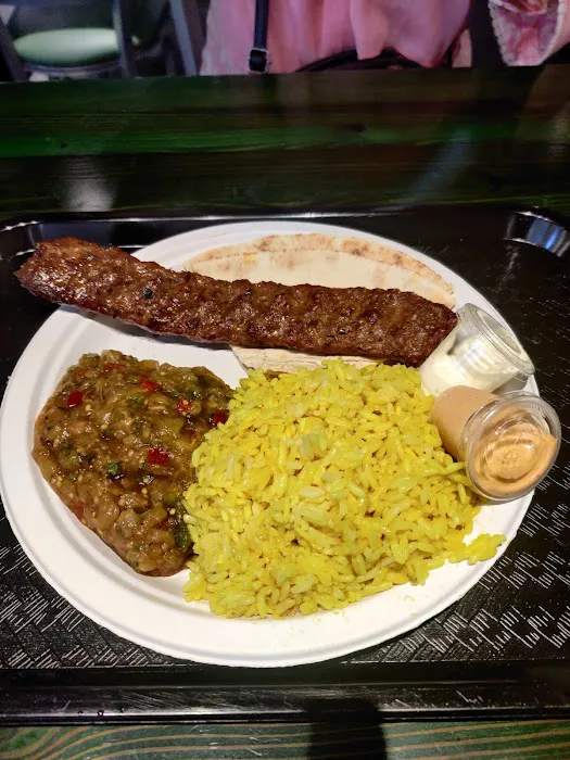 Sultan Pepper (Halal) Picture 8