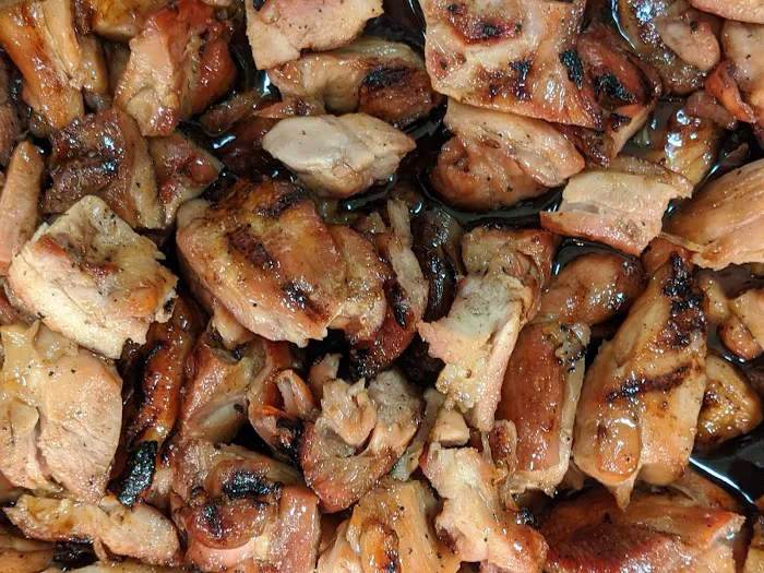 Wok & Roll Picture 6