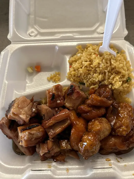 Wok & Roll Picture 4