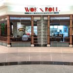 Wok & Roll