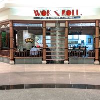 Wok & Roll ico