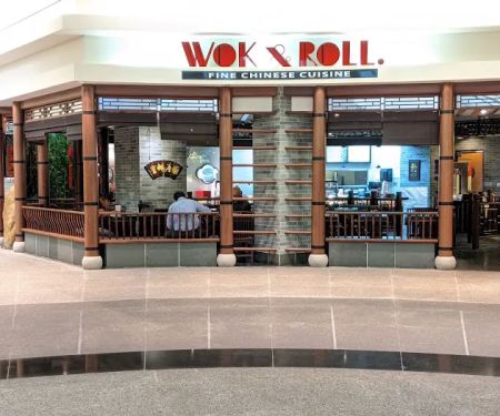 Wok & Roll