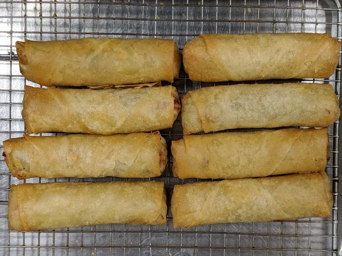 Wok & Roll Picture 10