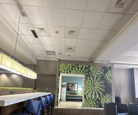 The Bistro - Eat. Drink. Connect.®