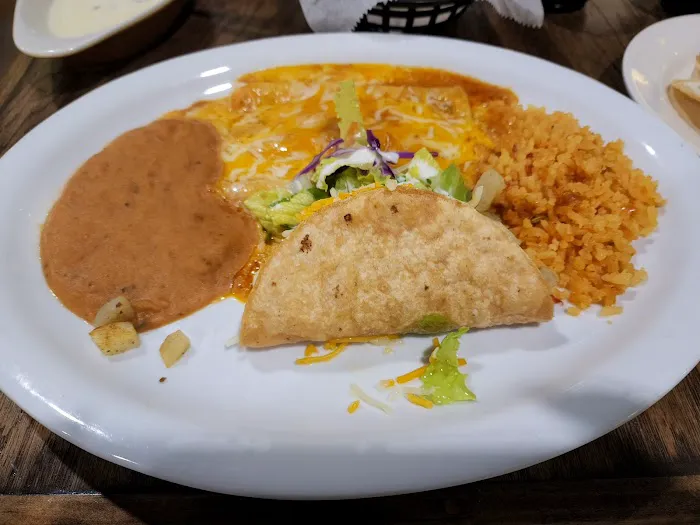El Regio Mexican Grill Picture 1