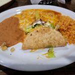 El Regio Mexican Grill