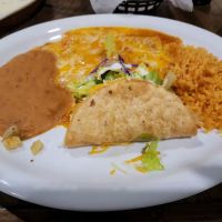 El Regio Mexican Grill ico