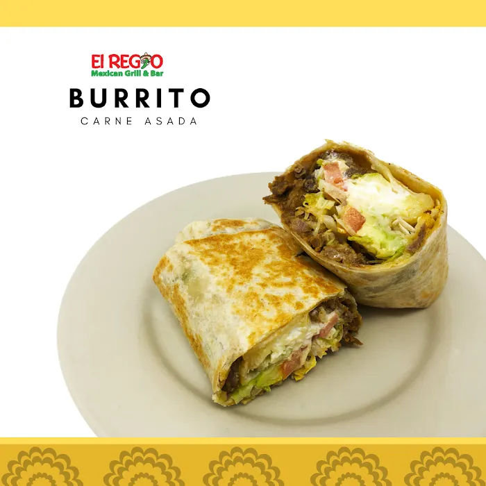 El Regio Mexican Grill Picture 2