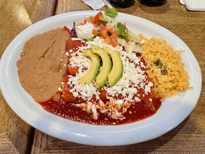 El Regio Mexican Grill Picture 4