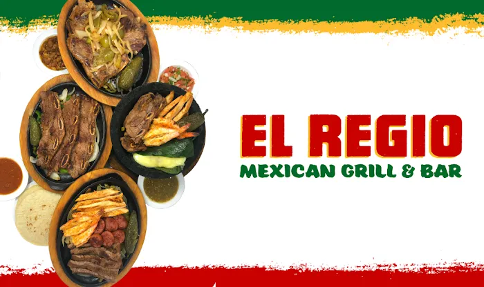 El Regio Mexican Grill Picture 3