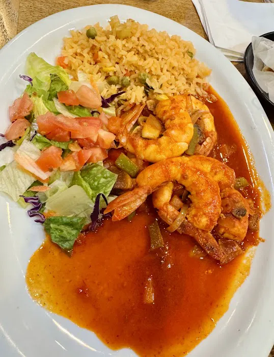 El Regio Mexican Grill Picture 9