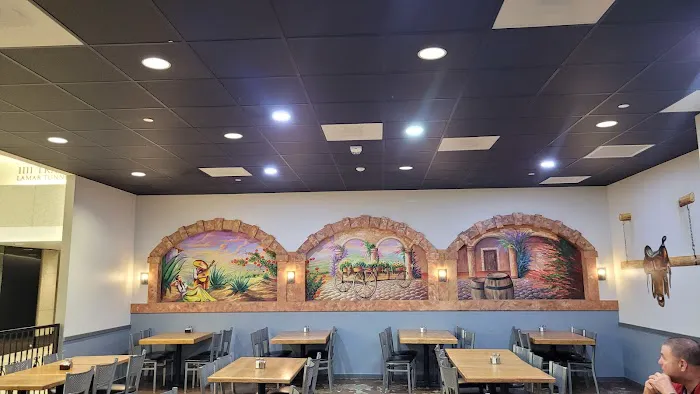 El Regio Mexican Grill Picture 8