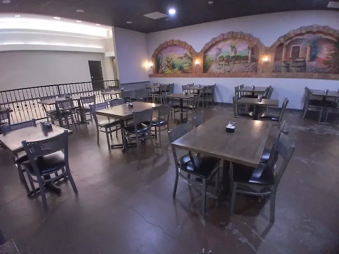 El Regio Mexican Grill Picture 5