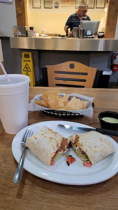 El Regio Mexican Grill Picture 6