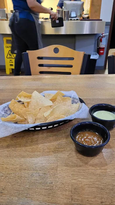 El Regio Mexican Grill Picture 10