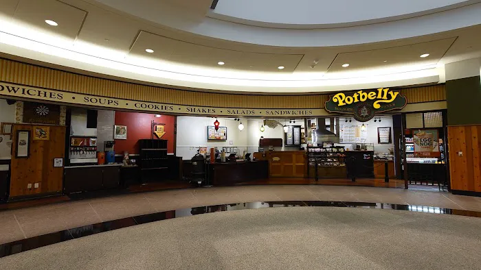 Potbelly Sandwich Shop Picture 1