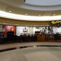 Potbelly Sandwich Shop ico