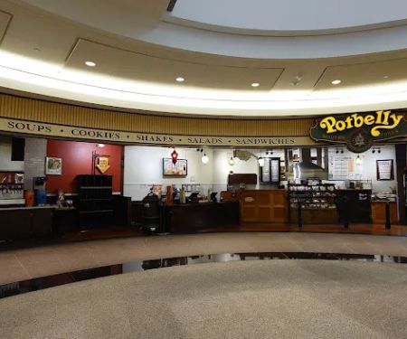 Potbelly Sandwich Shop