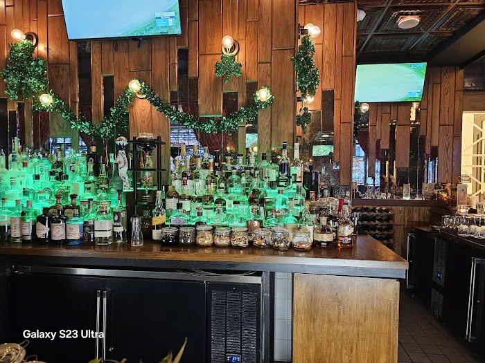 Hearsay Tavern Picture 1