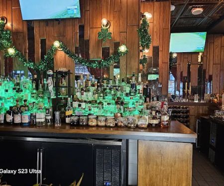 Hearsay Tavern