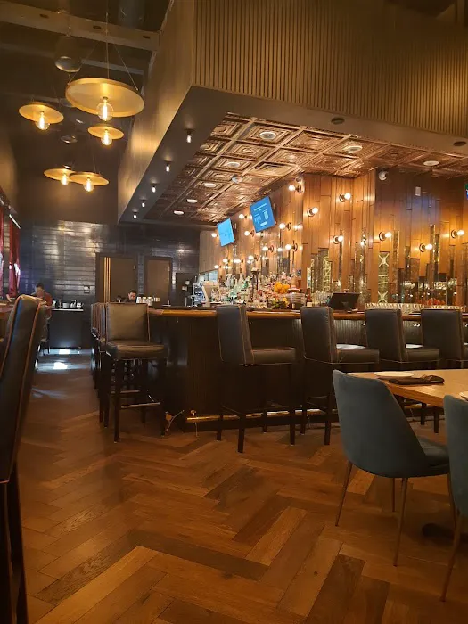 Hearsay Tavern Picture 8