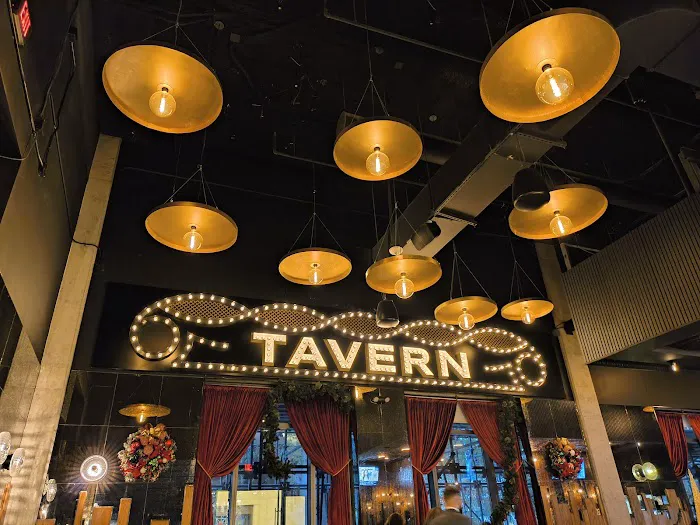 Hearsay Tavern Picture 6