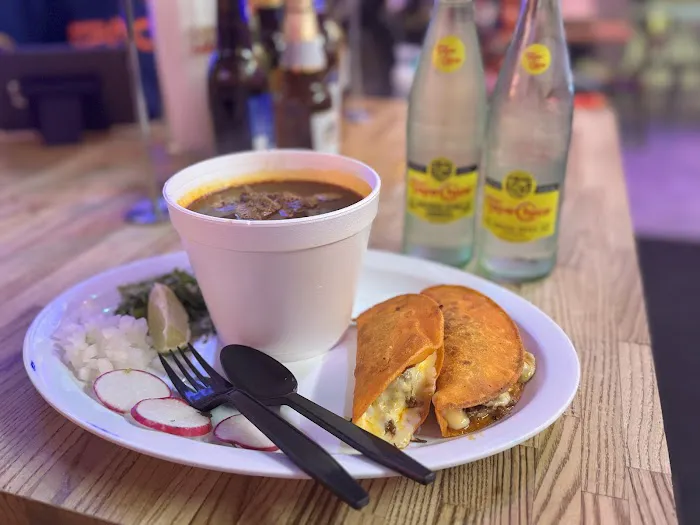 Space City Birria Picture 3