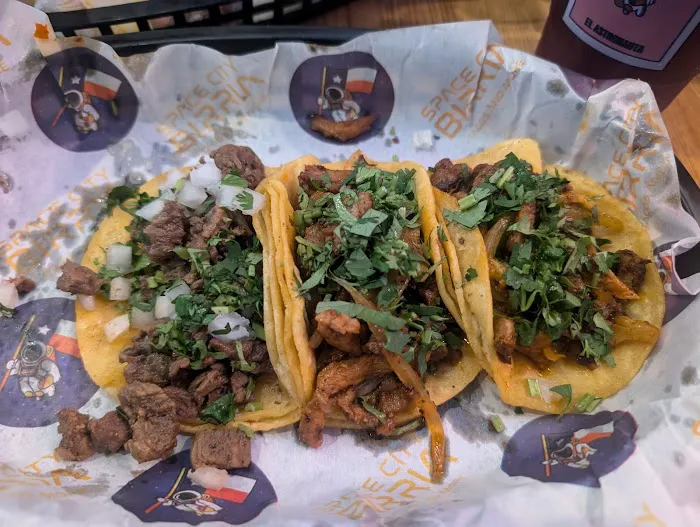 Space City Birria Picture 5