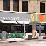 Barnaby's Cafe