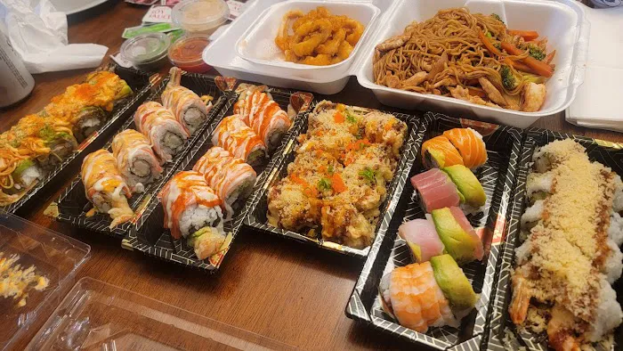 Sapporo Picture 1