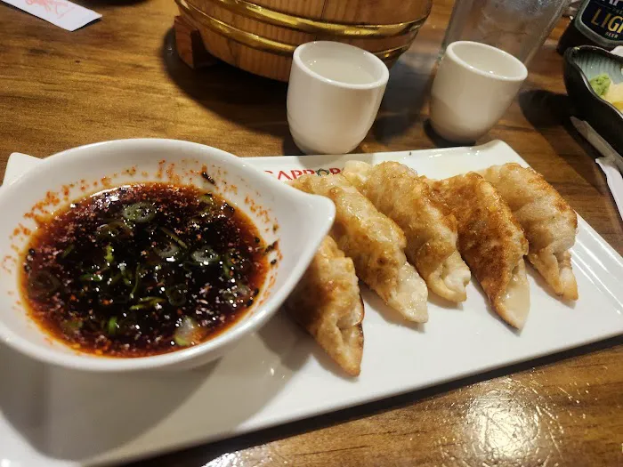 Sapporo Picture 5